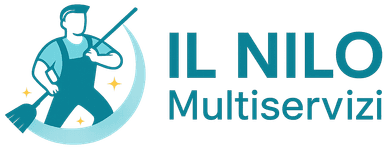 IL NILO logo